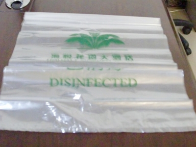 PE膠袋塑料包裝是如何進(jìn)行銅版印刷的呢？